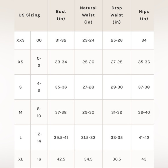 Free People Bali Mariposa Slip Mini Dress XS NWT - Picture 6 of 6